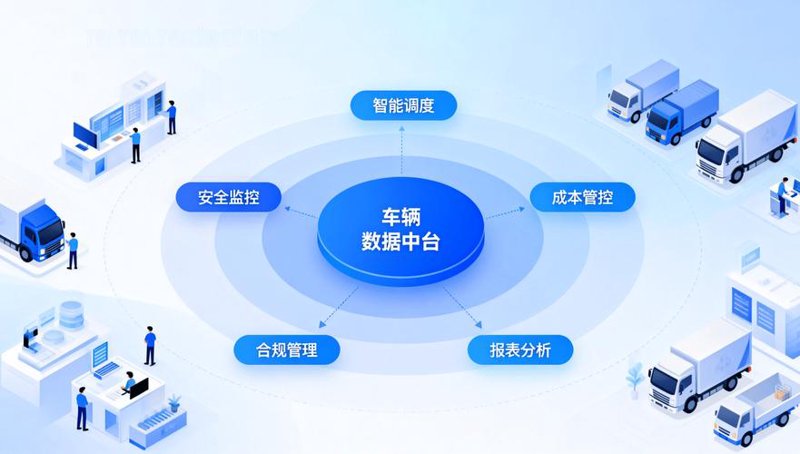 车联网平台