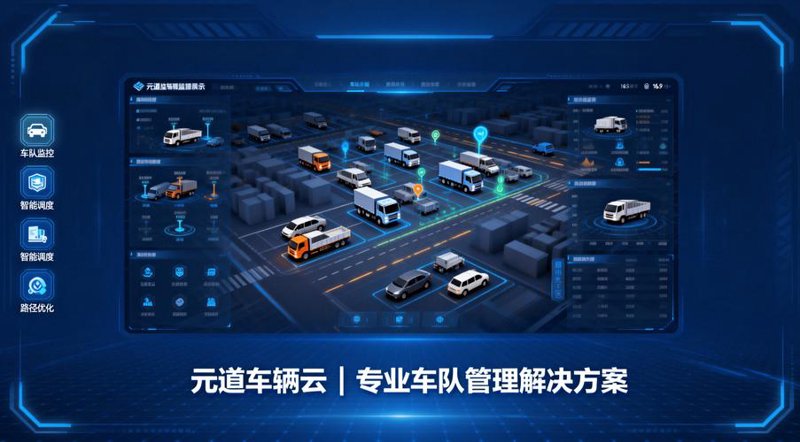 车辆定位技术：让出行更智能